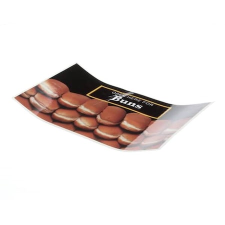 Star Label, Bb Drawer-30/45 Bd/Hd 2M-Z9397